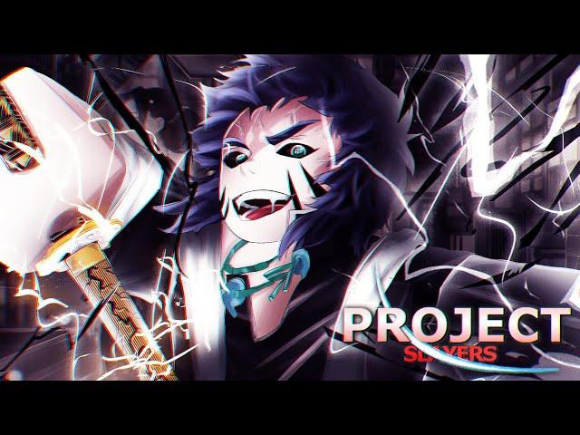 How to Become a HYBRID in Project Slayers