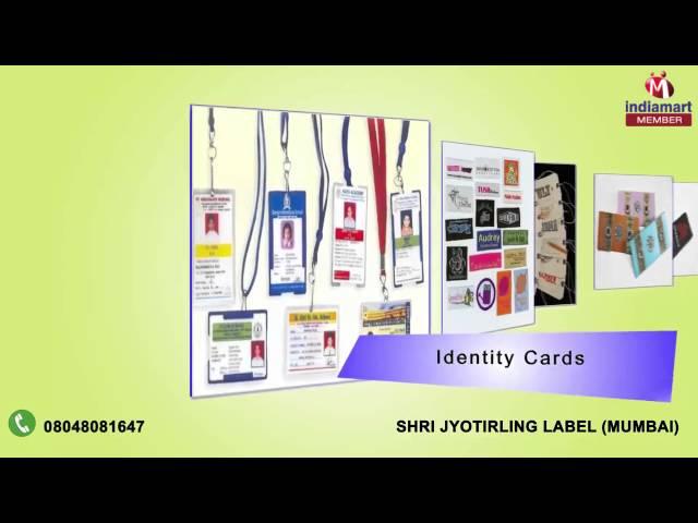 Packaging Tapes and Printing Envelope by Shri Jyotirling Label, Mumbai