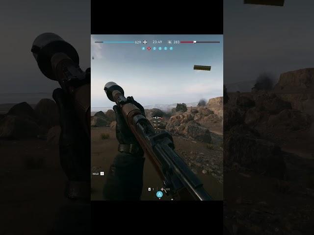 IS THAT A GOOD KILL? Battlefield 5