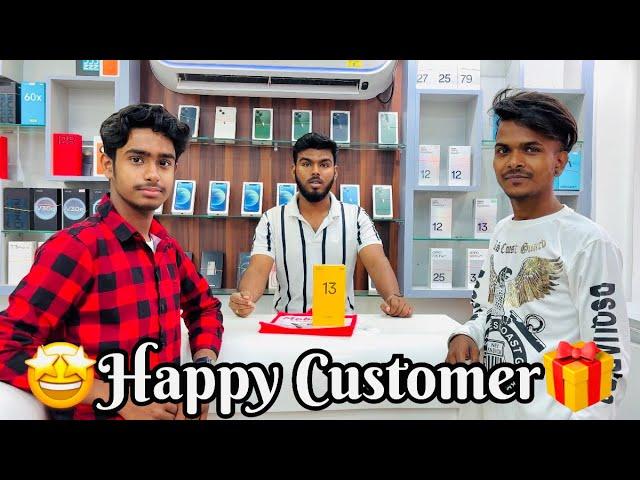 Second Hand Mobile Shop️|| Happy Customer Review|| Mobiplex #mobiplex #secondhandmobile