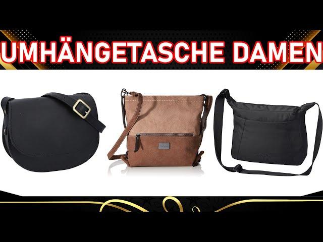 ᐅ Umhängetasche Damen Test 2023 | Top 3 Umhängetaschen Damen