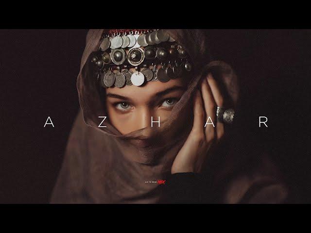 Dark Arabic Bass House / Ethnic Deep House Mix 'AZHAR Vol.5'