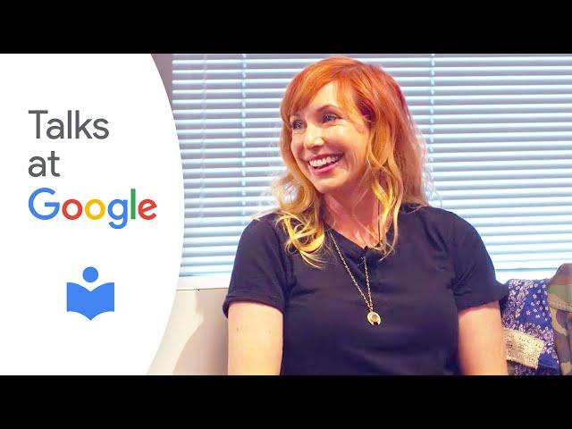 Crash Test Girl | Former Mythbuster Kari Byron | Talks at Google