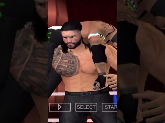 WWE 2K25 Mod PPSSPP #wwe2k25 #psp #wrestling