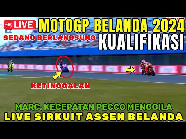 BRUTALMOTOGP ASSEN BELANDA 2024‼️BERITA MOTOGP HARI INI, MOTOGP HARI INI, MARQUEZ