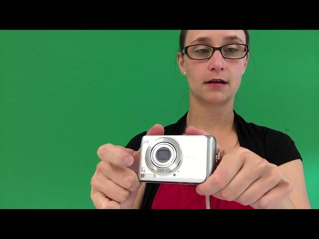 How To Use a Digital Camera