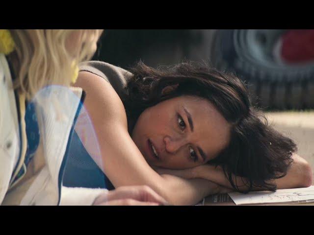 She Dies Tomorrow (2020) || Sky / Michelle Rodriguez Scenes