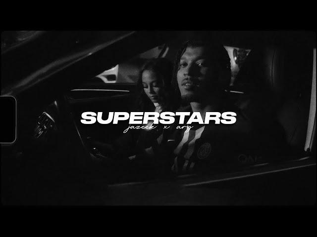 JAZEEK x ARY Type Beat - SUPERSTARS (prod. by LNF8)