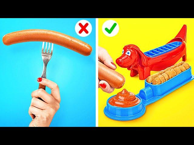 Trendy Gadgets from Dollar Store! Cool Parenting Hacks & Tricksy YayTime! FUN