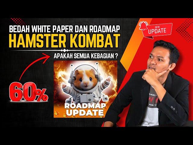 Penjelasan Lengkap WHITE PAPER dan ROADMAP Terbaru