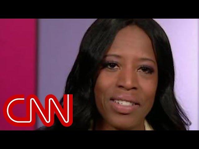 Rep. Mia Love slams President Trump in concession speech