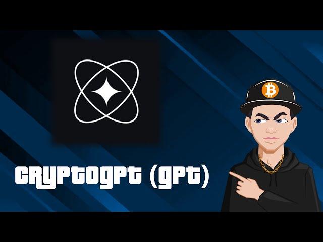 CryptoGPT: Ai Revolution for Billions of Users