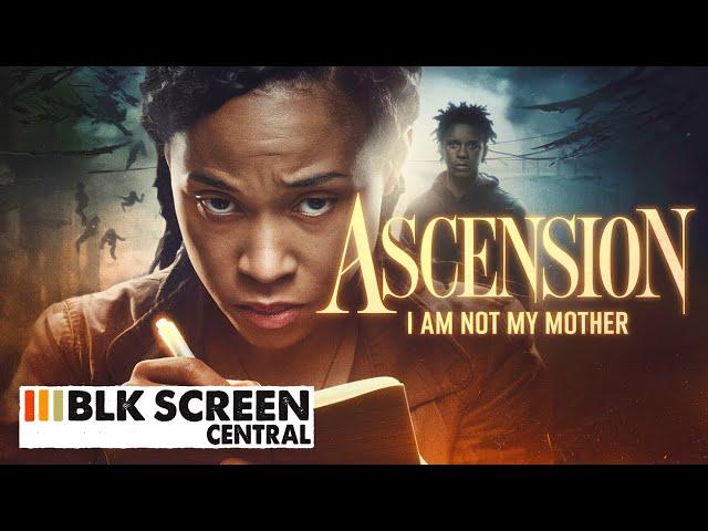 Ascension: I Am Not My Mother | Free Family Drama Movie | Full Movie | Black Cinema | BLKSC