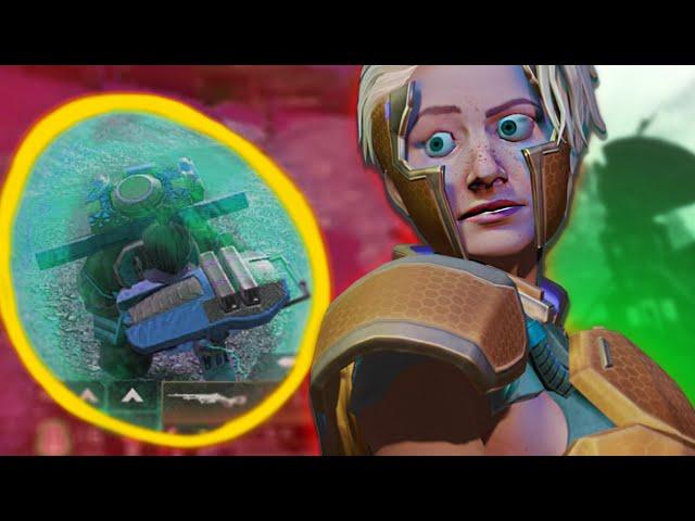 Исправь 4 привычки — и стань сильнее в Apex Legends