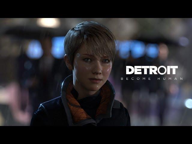 Detroit: become radioactive