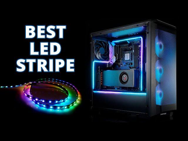 Top 5 Best RGB LED Strips for PC