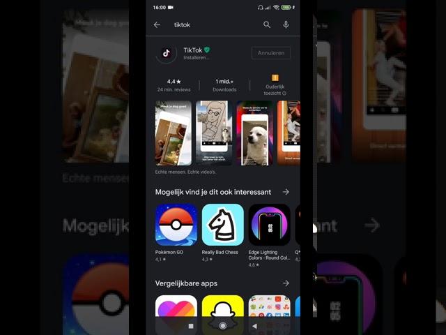 How 2 uninstall tiktok