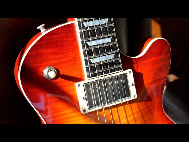 Are Eastman Gibson Killers? | 2023 Eastman SB59/TV-RB Truetone Vintage  Redburst