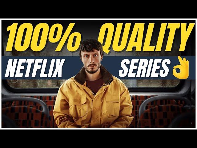 Top 7 Best NETFLIX SERIES Of 2024 In Hindi