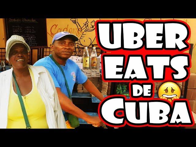 ASÍ ES VIVIR EN CUBA  UN TRABAJO PARA VALIENTES   Ep 5