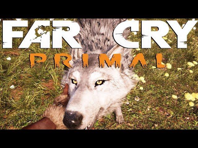 Путь ХОЗЯИНА ЗВЕРЕЙ в FAR CRY PRIMAL