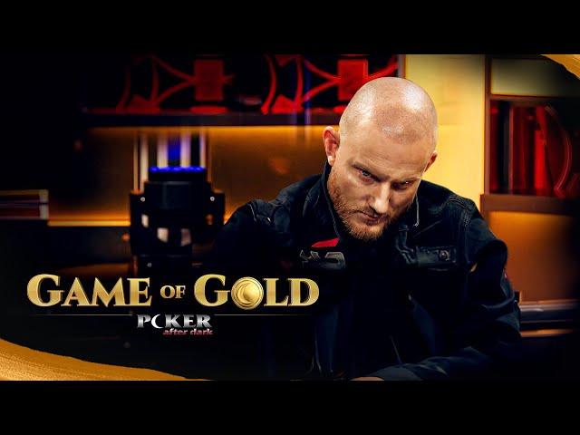 Do or Die | EP04 | Game of Gold