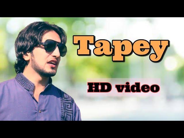 Mohsin Khan Utmanzai | Pashto New Tapay | Pa Shogero Amuhta Ba Shy | Official Video HD 1080