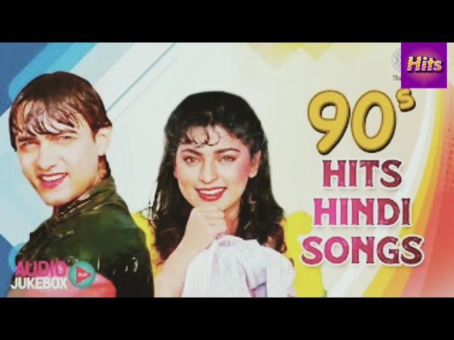 90s Hits Hindi Songs | Hindi Romantic Hits | Sadabahar gaane | Bollywood blockbuster Song | 90s