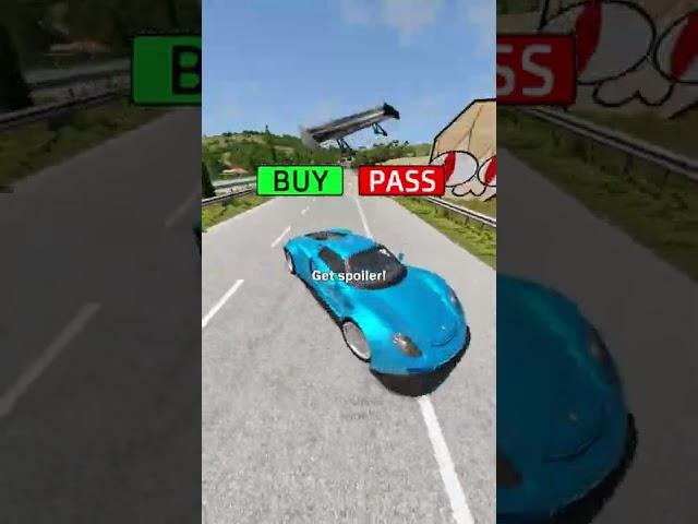 if EA made racing games  #shorts