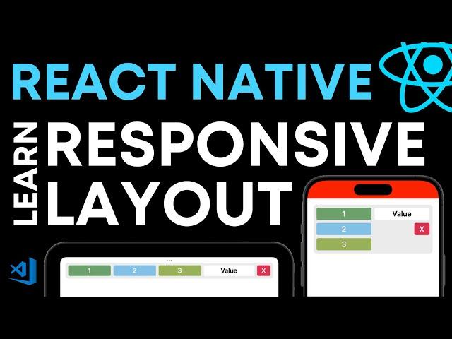 Master Responsive Design in React Native: Harness Media Queries for Seamless UIs