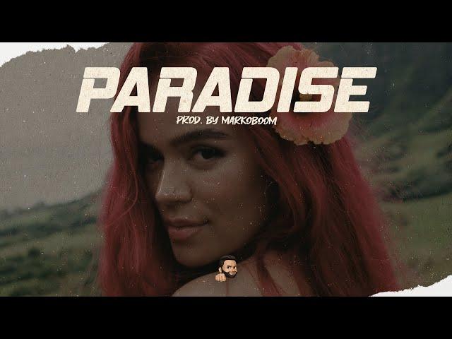 PARADISE | Instrumental de Reggaeton | Karol G x Bad Bunny x Feid Type Beat 2023