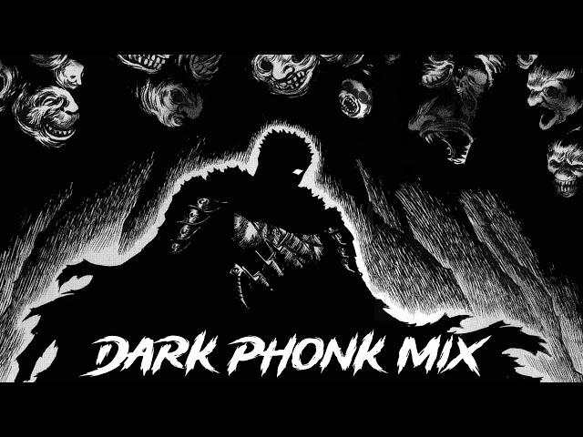 𝘽𝙀𝘼𝙎𝙏 𝙈𝙊𝘿𝙀 || DARK PHONK MIX[MOONDEITY, LIL DEATH And More!]