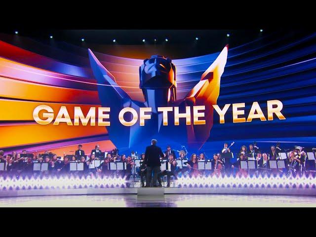 The Game Awards Orchestra Performs Music from the Game of the Year Nominees at The Game Awards 2024