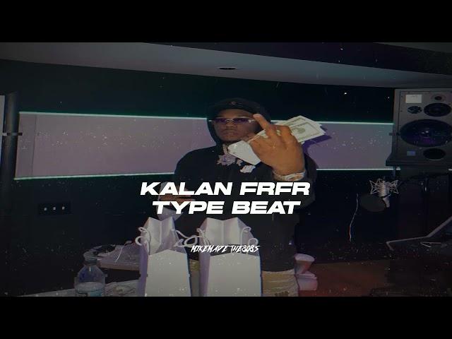 [Free] Kalan Frfr Type Beat 2021 "Want You"