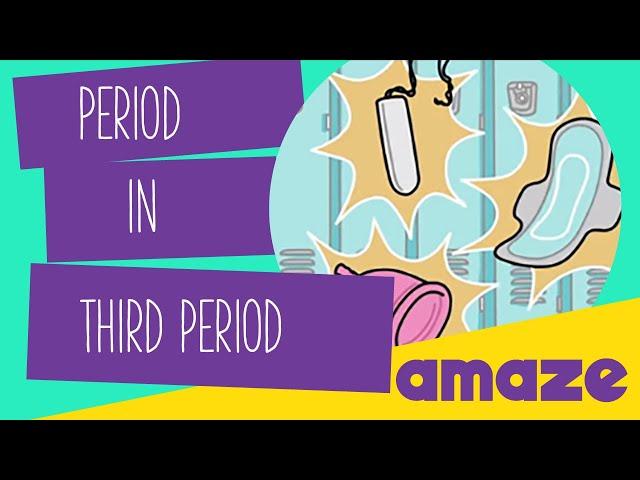 Period In Third Period (Chapter Video)