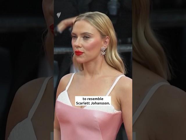 Scarlett Johansson blasts OpenAI over ‘eerily similar’ ChatGPT voice