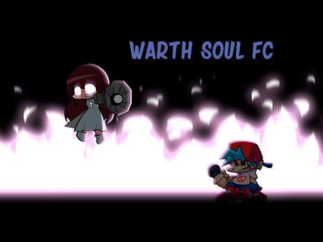 Friday Night Funkin" Wrath Soul FULL FC