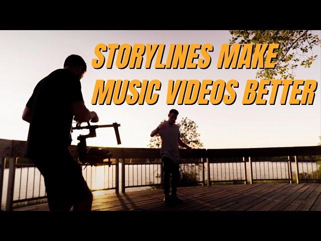 Music Video With a Storyline! (Tips & Tricks / How To)