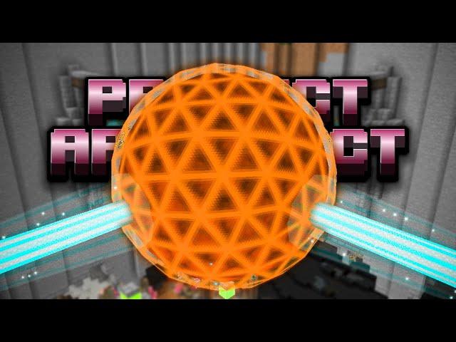 Project Architect Modpack EP22 Unstoppable POWER Draconic Energy Core