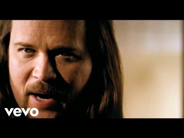 Travis Tritt - Modern Day Bonnie and Clyde