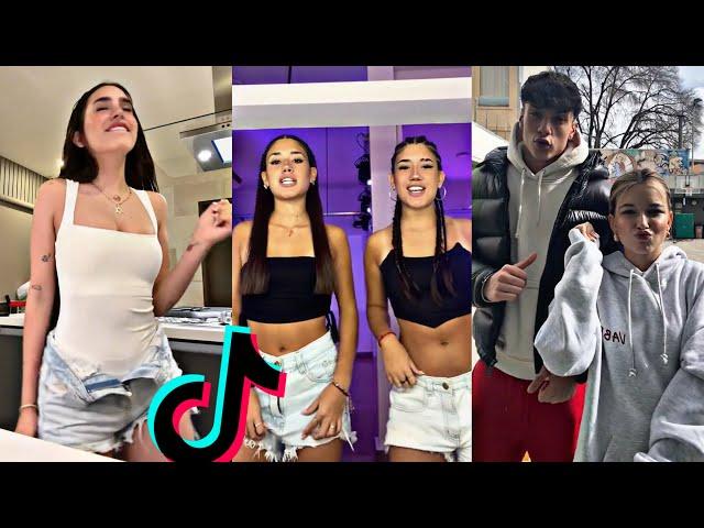 Las Mejores Tendencias y Bailes de Tik Tok |Nuevos trends tiktok 2023 | Bailando TIK TOK