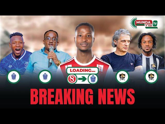 TRANSFER NEWS: RAYON SPORTS IGIYE KURANGIZANYA N'UMWANA WA APR FC LAGUE KIYOVU SPORTS IRATAKAMBA.