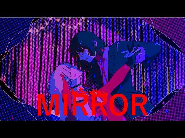 【Ado】MIRROR