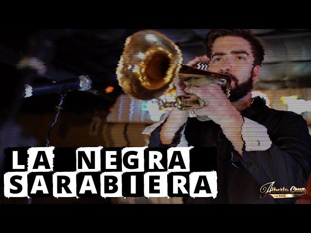 Alberto Cruz y El 956 - La Negra Sarabiera