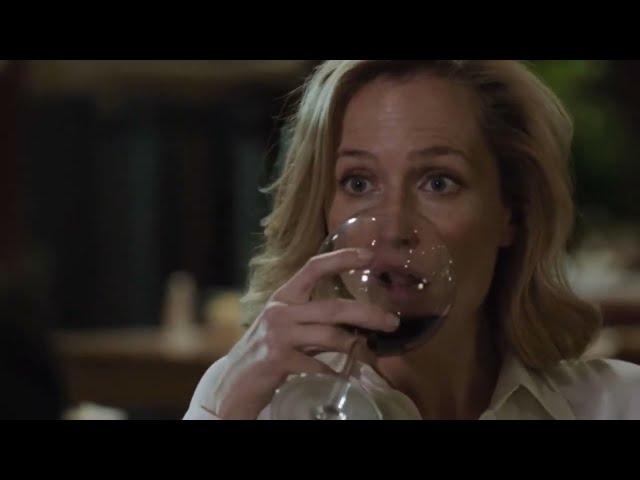 Stella Gibson being a girlboss (The Fall)