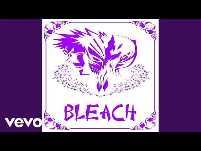 Anime de Japan - Principio De Lucha (Bleach OST)