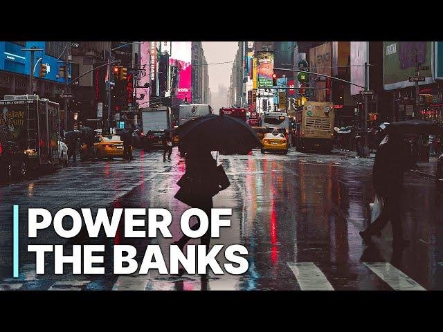 Power of the Banks | Japanese Banking System | Best Documentary