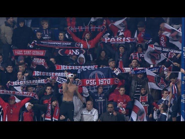 FC Sochaux-Montbéliard - Paris Saint-Germain (3-2) - Le résumé (FCSM - PSG) / 2012-13