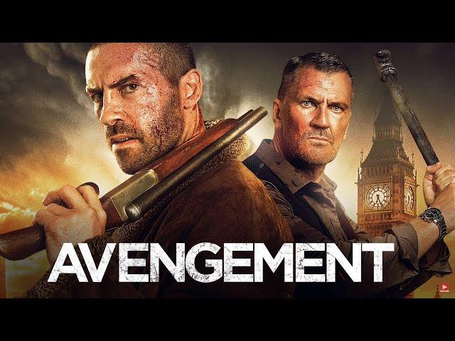 Avengement 2019 Movie || Scott Adkins, Craig Fairbrass || Avengement Movie 720P HD Full Facts Review