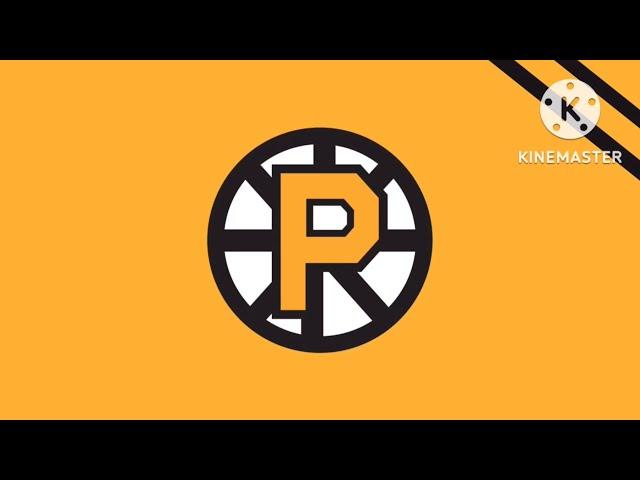 Providence Bruins 2023 Goal Horn